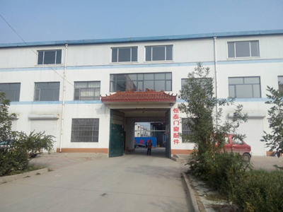 廠(chǎng)貌展示