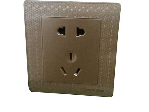 優(yōu)質(zhì)插座